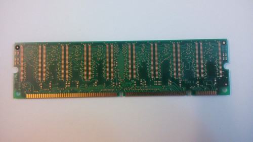 COMPAQ Hyundai INFINEON Micron Samsung Siemens Memory RAM DIMM DDR SDRAM IBM - Picture 3 of 35