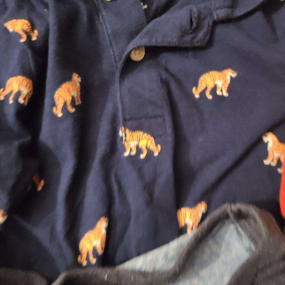 Kids Clothes Size 2T Lot Of 10 Shirts eBay