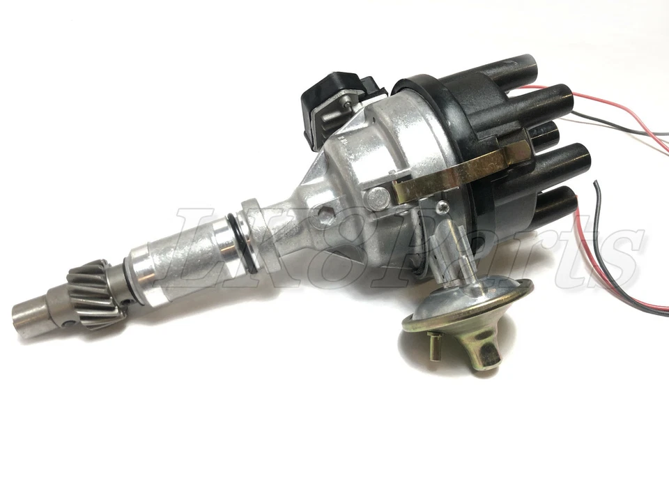 Conjunto distribuidor encendido Land Rover Defender 110 Range Rover ERR4738 nuevo Foto 2 de 4