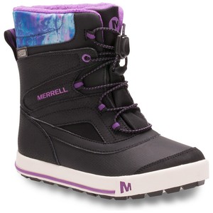 merrell kids snow boots