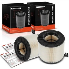 2022 Audi RS 5 Air Filter #EAF17013-C