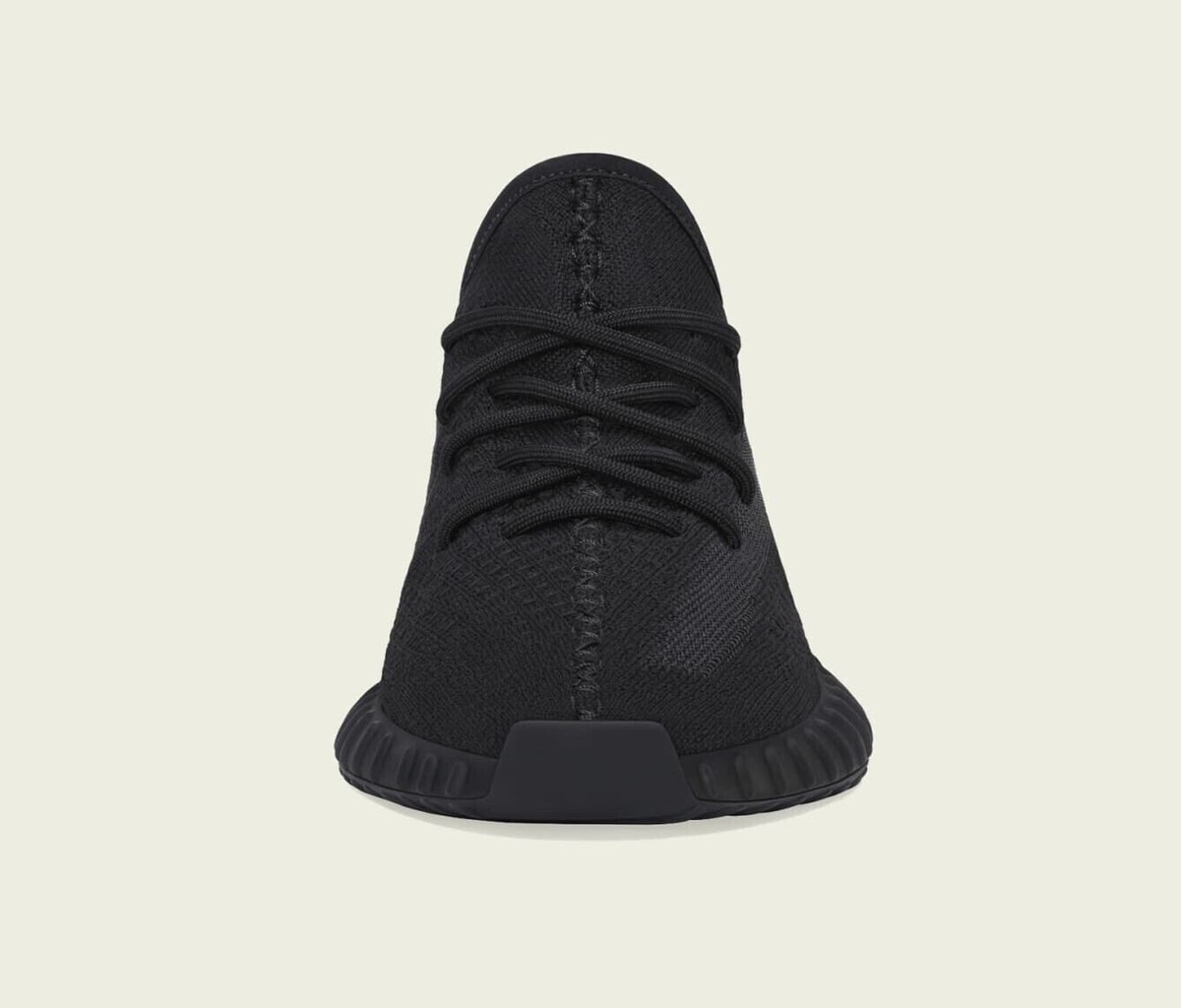 Brand New Mens Adidas Yeezy Boost 350 V2 Onyx HQ4540 in hand USA