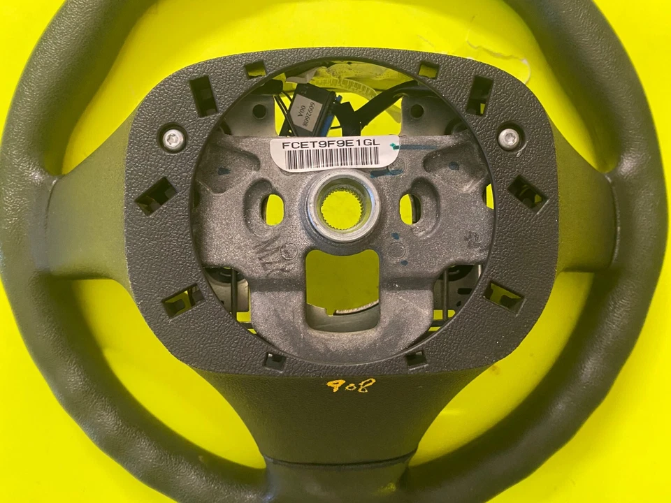 Pontiac G5 2007 volante audio curise interruptor oem Foto 4 de 4