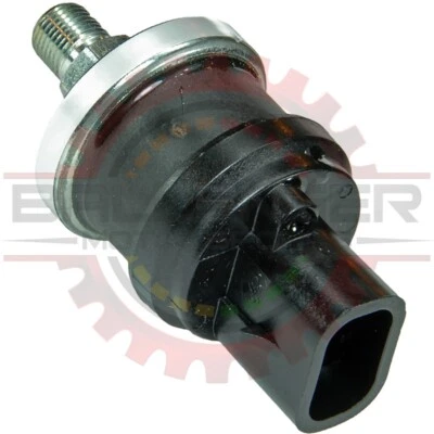 BALLENGER MOTORSPORTS 4-6 psi Honeywell Hobbs Switch with Weather Sealing