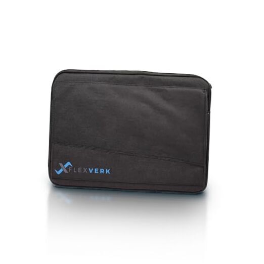 Laptop Sleeve, Bag and Carry Case, 14 Inch, Compatible with Macbook Regular 14