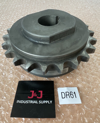 PREOWNED- MAYR ROBA Clutch Size- 3? Gröbe 3? Gear Spins || FAST SHIPPED  