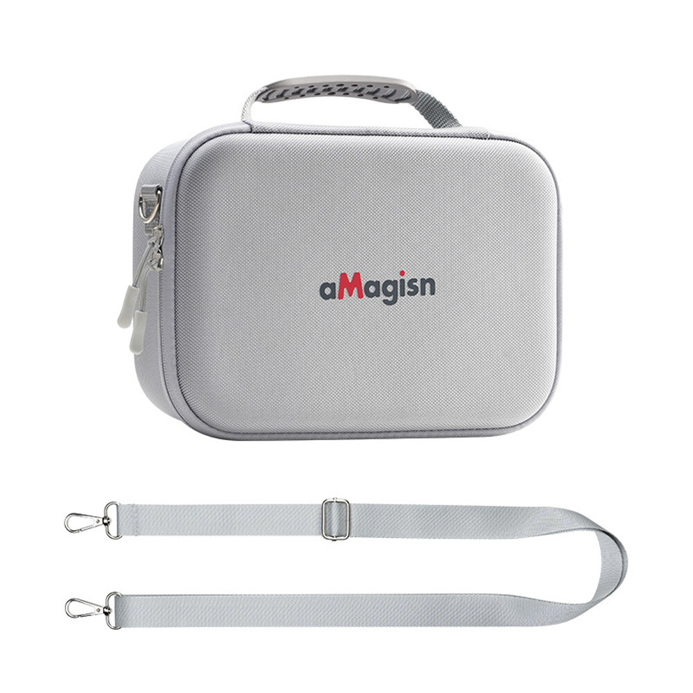 Carrying Case for DJI Neo Drone Accessories Storage Bag Hard Case Shoulder BagMy-image