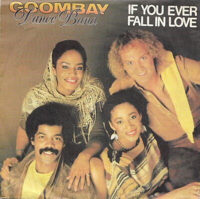 GOOMBAY DANCE BAND - If you ever fall in love