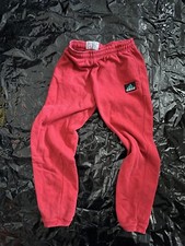 Adidas Equipment Pants Vintage Size M 90s Sports Trousers Joggers