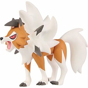 pokemon sun and moon action figures