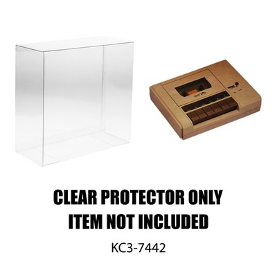 Protector For Data Master Computer Cassette for Commodore VIC-20 or VIC-64