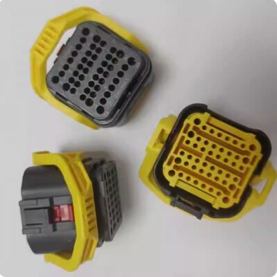 1Pcs New For Connector 2366494-1 | eBay