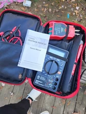 Electrical Tester Kit All Sun