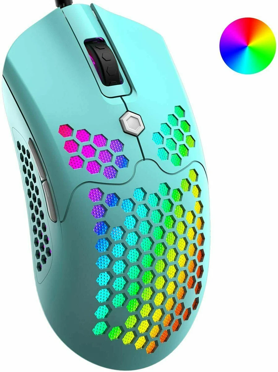 Lightest gaming sale mice