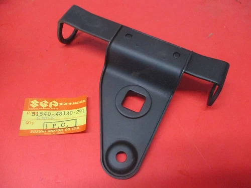 BRACKET, HEADLAMP LH