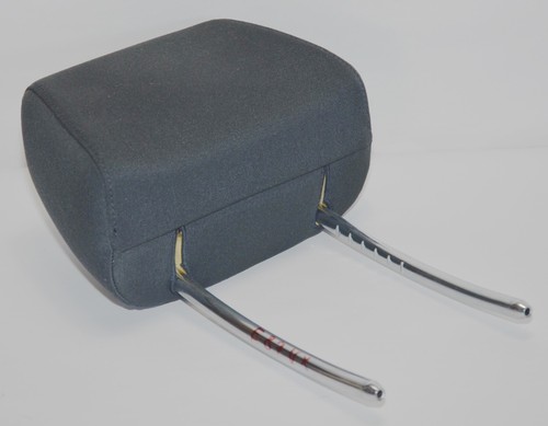 Kopfstütze BMW 1ER E81 E87 Stoff vorne Elektra Anthrazit Links Rechts Original