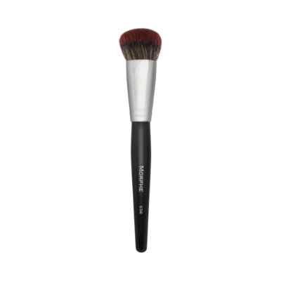 Morphe E56 - DELUX UNDER EYE POWDER BRUSH  (Brand New)
