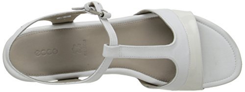 Ecco para Mujer T-Strap Vestido Touch 25 T-Strap Mujer Sandalia-Pick talla Color. e00837 Ecco para Mujer T-Strap Vestido Touch 25 T-Strap Mujer Sandalia-Pick talla Color. e00837