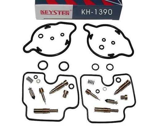 Keyster Carburettor Rep Set " XRV 750 Africa Twin " -
