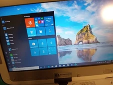 CTL netbook Windows  Linux Mint 19.1  32 bit