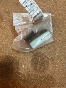 Bracket P/N 2654018 (8130 Included)