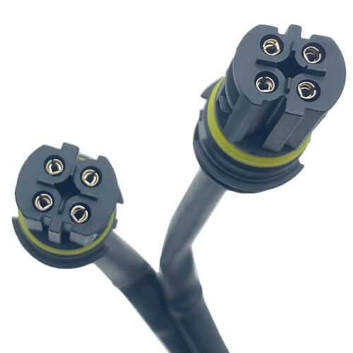 2 sonde lambda per BMW Serie 3 E46 serie 5 E39 E60 X3 E83 X5 E53 Z4 E85 Z8 11781433075 - Foto 3 di 6