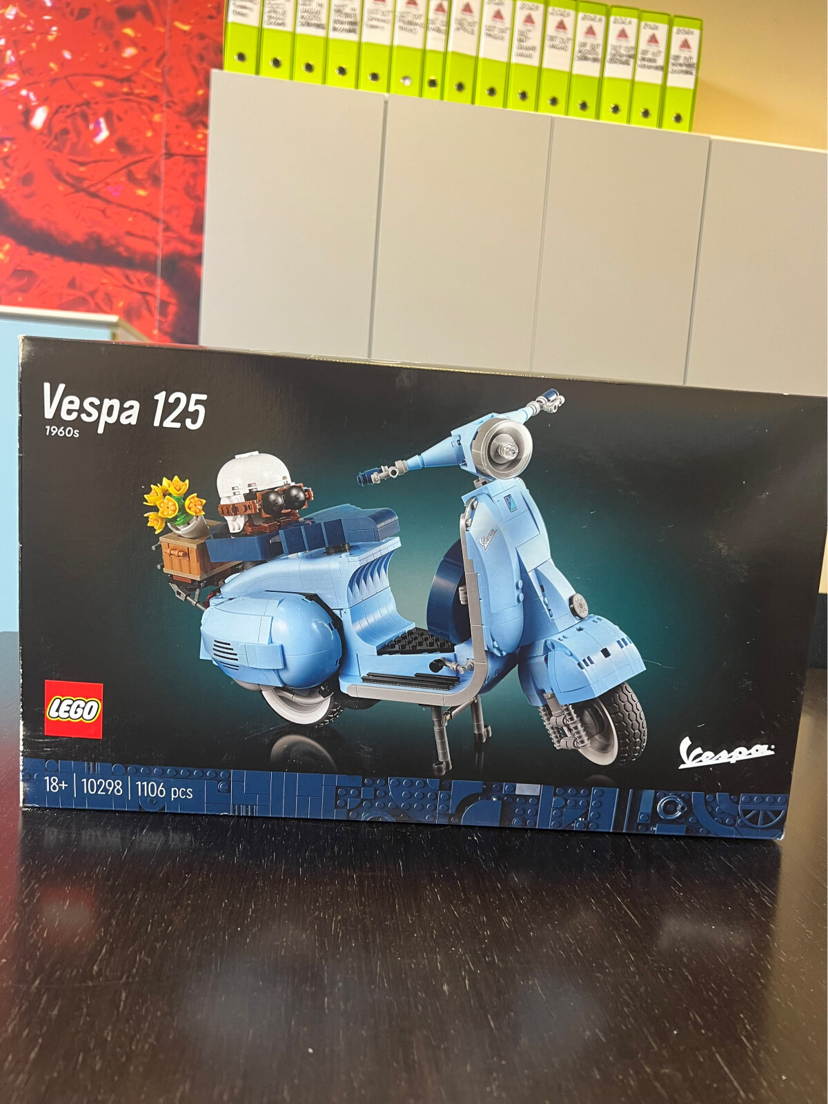 Foto 1 di 4