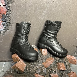modern combat boots