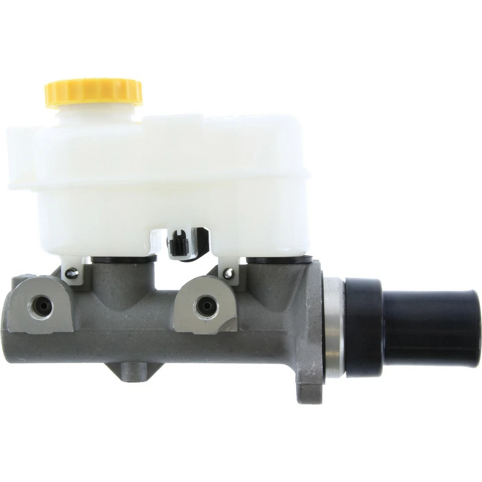 Para 1996-2000 Plymouth Grand Voyager Brake Master Cylinder Centric 1997 1998 - Imagem 3 de 4