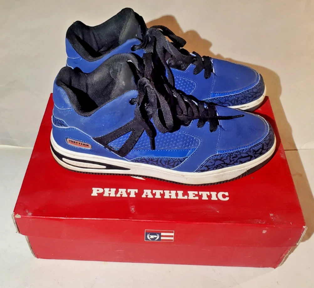 Phat Farm Shoes for Men for sale | eBay display picture 1