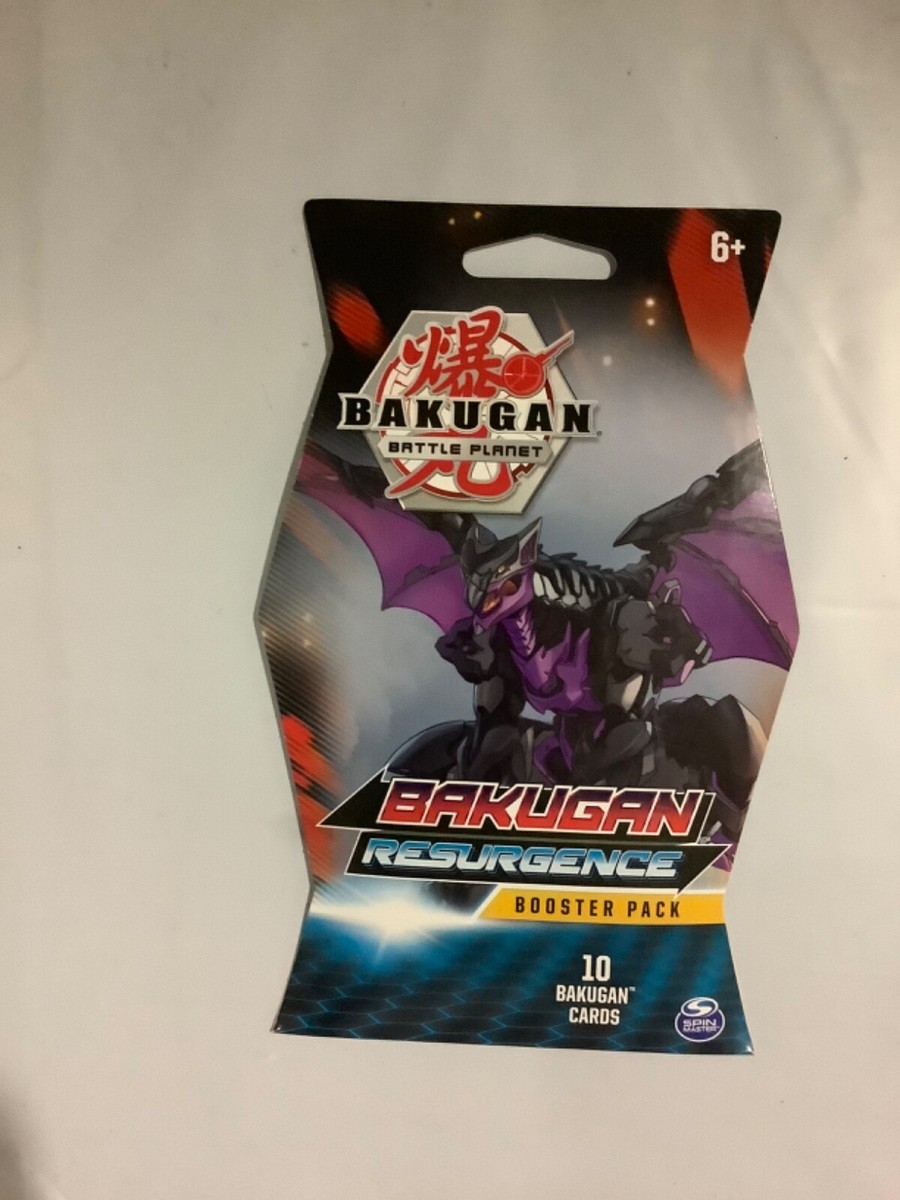 bakugan resurgence booster box SEGA Bakugan Ventus Cosmic Ingram Battle Brawlers Booster Pack  ThePortal0  Beyradise
