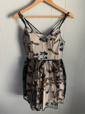 Windsor Juniors sequin dress Size 5