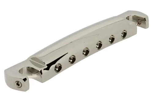 Pinnacle Lightweight Locking Aluminum Tailpiece w/ locking set screw