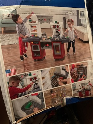 step2 coffee house kitchen and cafe