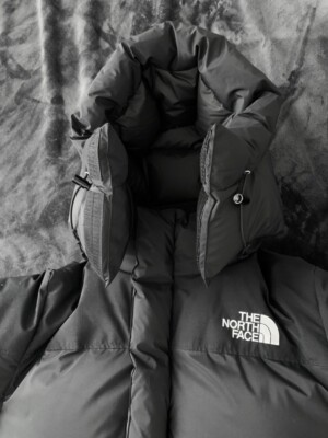 The North Face Himalayan Down Parka Retro 1994 Jacke 700 er Daunen M  Medium Neu