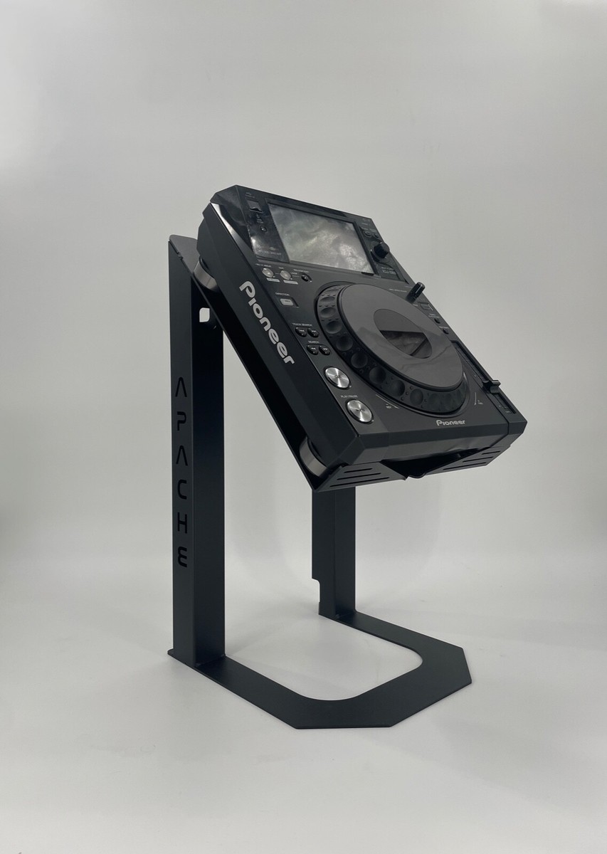 トレジャン SPACETEK スペーステック ハイエンド　CDJスタンド SPACETEK スペーステック パイオニア製CDJ用ハイエンド CDJスタンド
