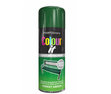 All Purpose 400ml Aerosol Spray Paint for Metal Wood Plastic | 24hr Fast Deliver