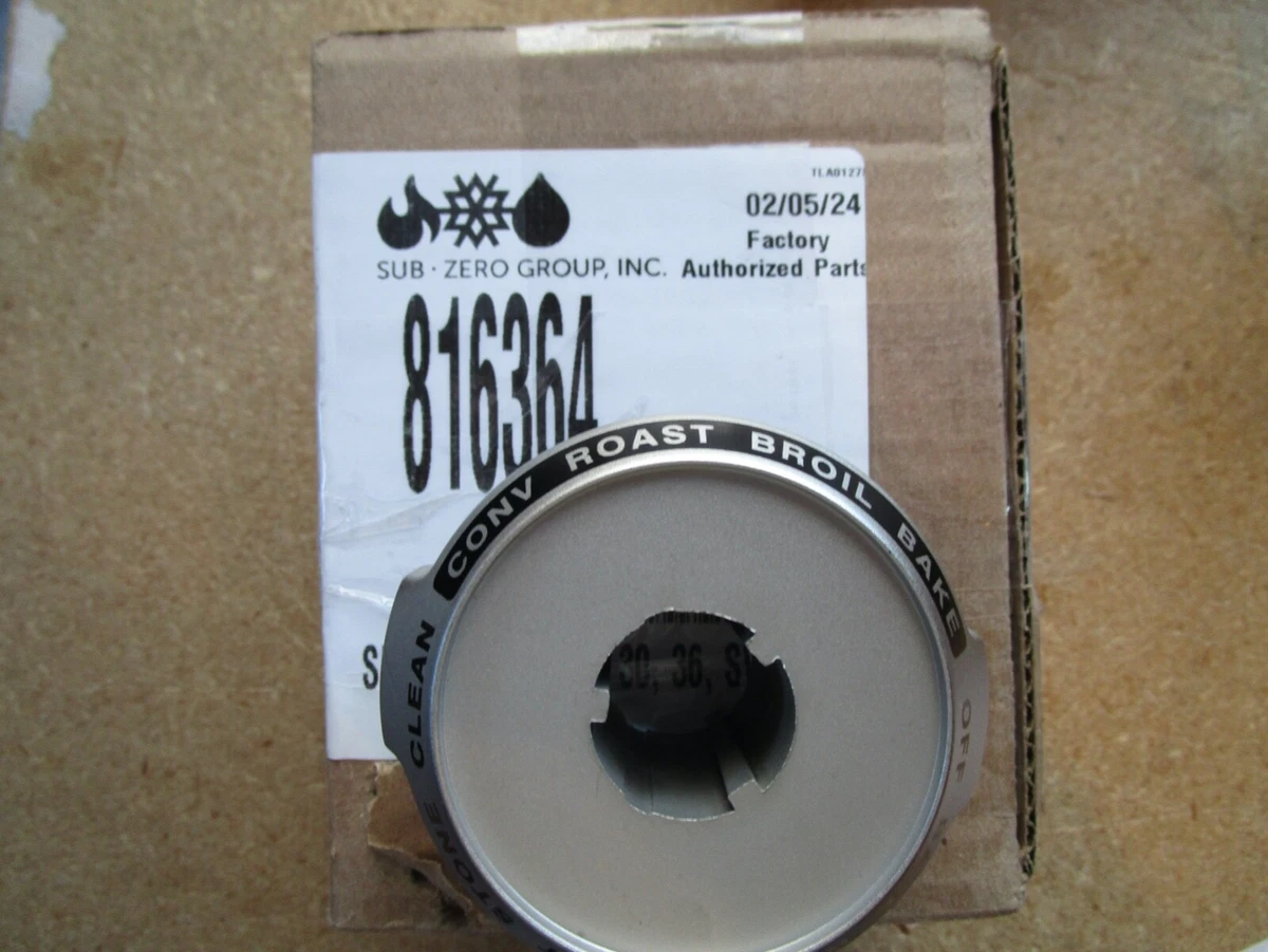 WOLF DUEL FEUL PLATINUM BEZEL 816364 NEW OEM FACTORY PART | eBay