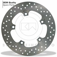 Bremsscheibe Vorne RMS Piaggio Vespa LX 4T Fl 150 2009