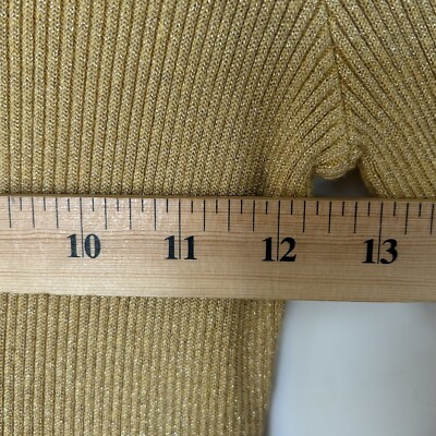Mini Robe Free People Fille, Taille L (14 Ans), Neuve, Manches Longues, Ceinture Dorée