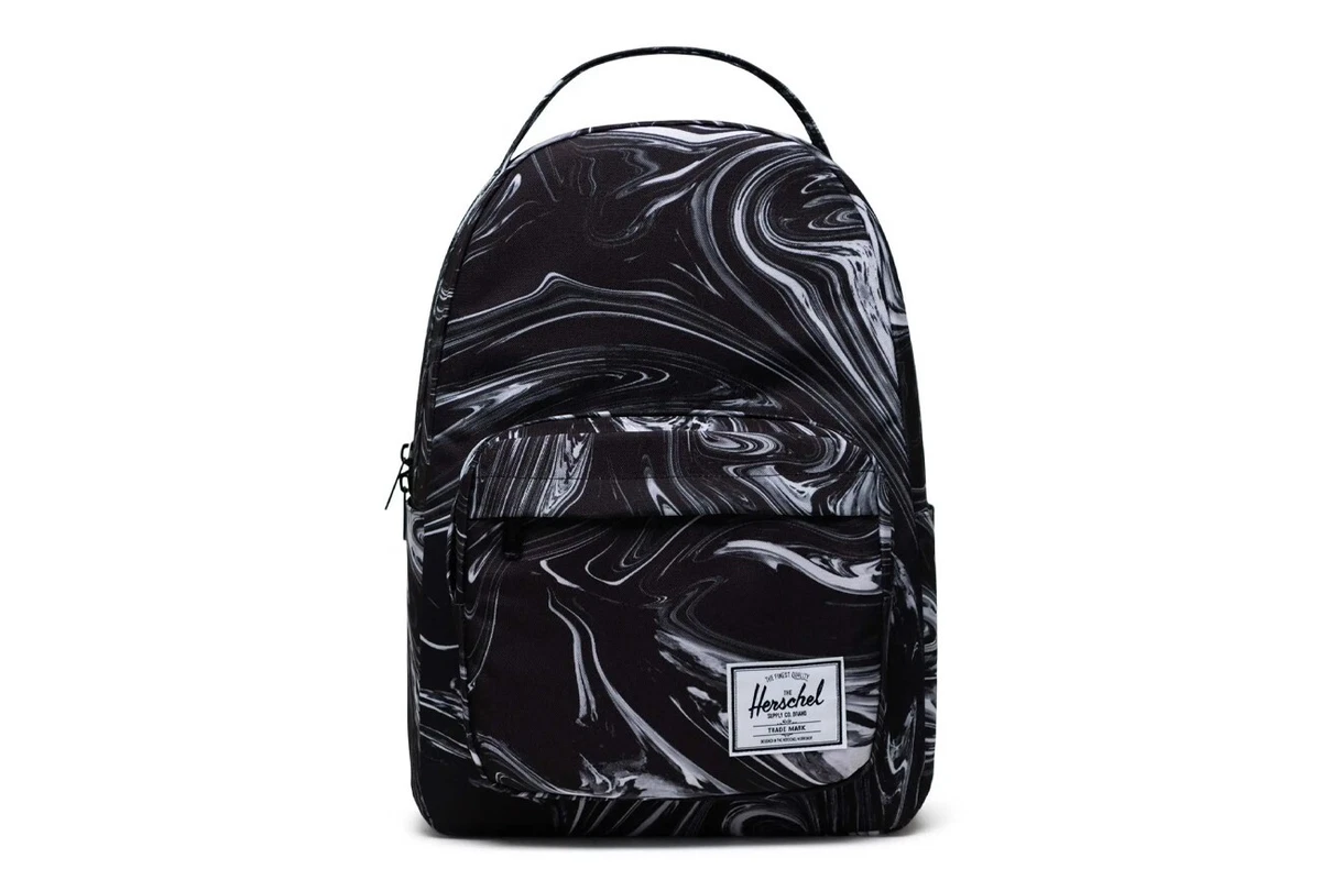 Herschel top backpack ebay