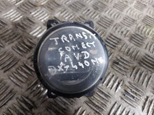 Antibrouillard Ford TRANSIT CONNECT