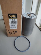 Napa 7706 Engine Oil Filter (Wix 57706)