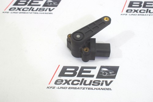 Audi A5 8F 3.0TDI Niveausensor Höhensensor Xenon Scheinwerfer Niveau 0901247