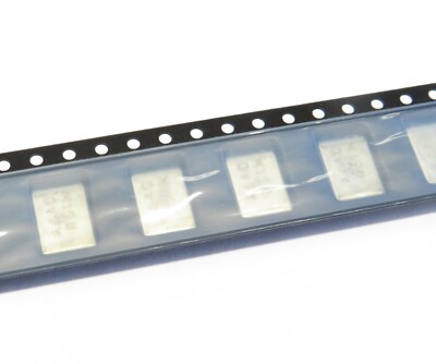 25 Stück SMD150-2 polyswitch resettable fuse 1,5A 15V SMD, Raychem