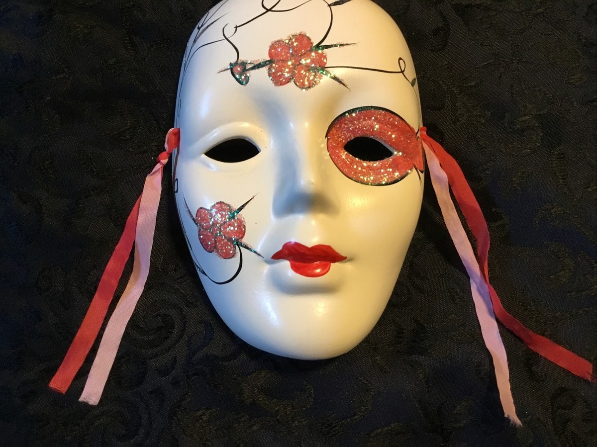 アンリマティス【Large Decoration with Masks】 Henri Matisse 'Large Decoration with Masks' Lithograph