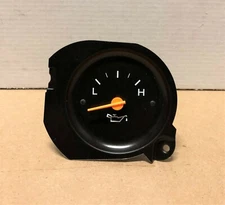 Ac/Delco Oil Pressure Gauge #16137859