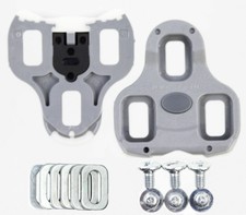 look delta bi material cleat