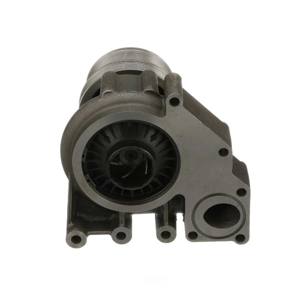 Bomba de agua del motor compatible con Peterbilt 389 587 387 2007-2015 Airtex Automotive Divisi Foto 2 de 4