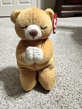 Ty Hope Beanie Baby March 23, 1998